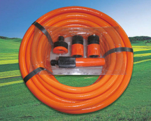 Plastic Hose